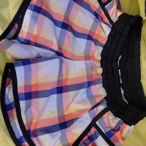 Lululemon Seabreeze Shorts Size 6
